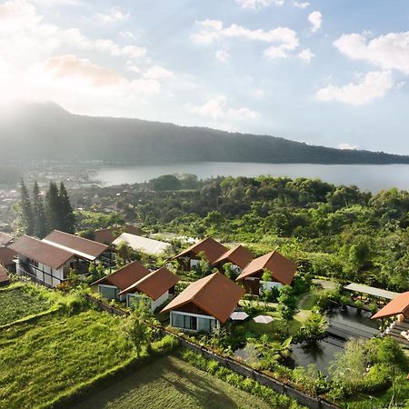 מלון Dusun Bedugul Asri מראה חיצוני תמונה